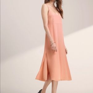 Wilfred Sathonay Dress